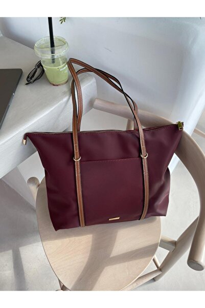 Senza Vedere Дамска чанта за рамо Shine