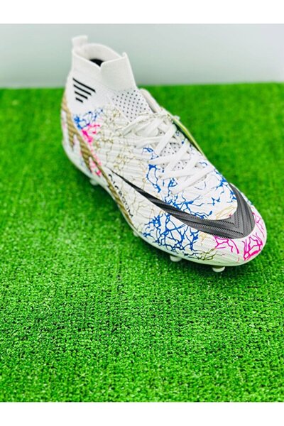 ARS Ayakkabı Twingo Laliga Football Shoes Children's Football Shoes Turf Field Shoes