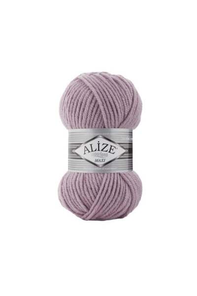 Alize 5 Pcs Set Of Superlana Maxi - 505