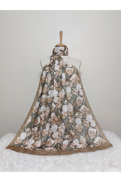 REMOMODA ΣΑΛΙΑ ΜΕ ΛΟΥΛΟΥΡΙΑ ΜΟΝΤΕΛΟ ΒΑΜΒΑΚΙ ΜΑΛΑΚΟ, ΥΨΗΛΗΣ ΠΟΙΟΤΗΤΑΣ & ΝΕΑΣ ΕΠΟΧΗΣ