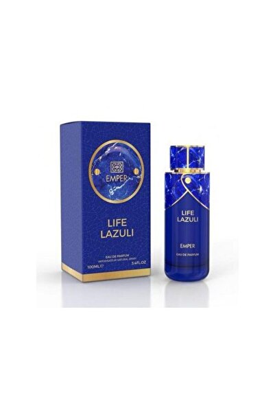 Emper لايف لازولي - أو دو برفيوم - للجنسين - 100 مل