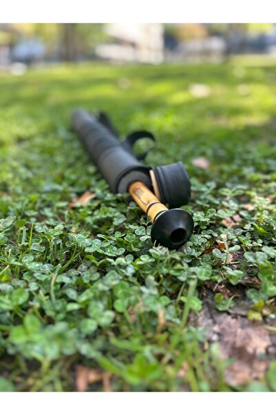 NEY bolahenk mi(e)sağ el üstte besmele yazılı kılıfı ve bakım yağı ile birlikte