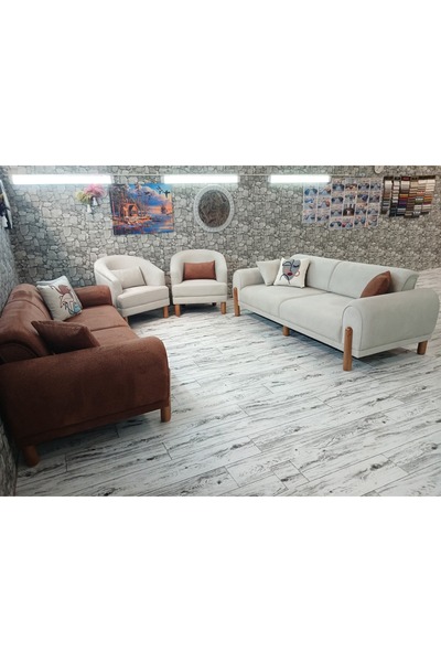mens mobilya Aspen Koltuk Takimi
