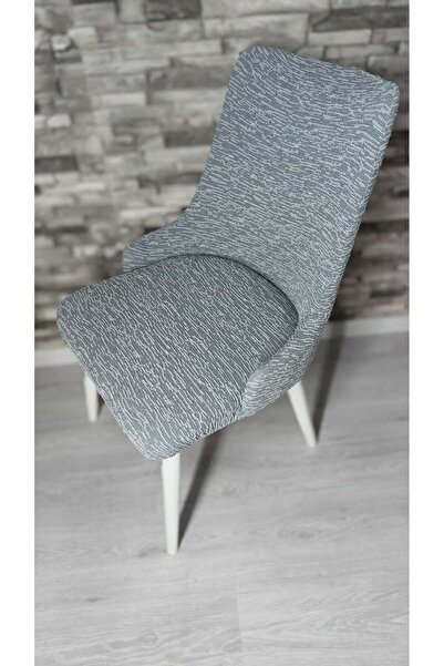 UzHome Sandalye Klıf cakar kollu