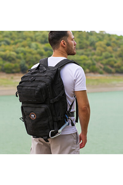 woinbo Profesyonel Outdoor Çanta - Tactical Askeri