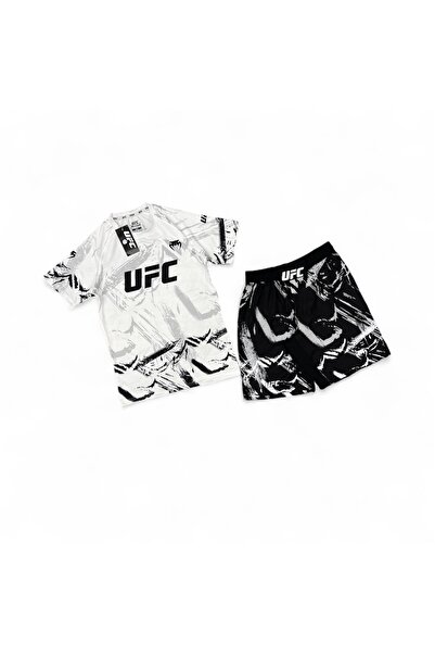 Wolf King Ufc Wolfking Mma Boxing Suit