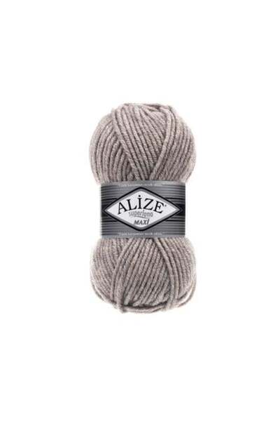 Alize 5 Pcs Set Of Superlana Maxi - 207