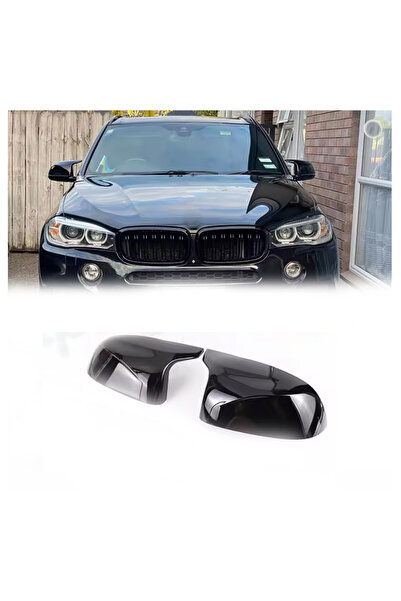 KOTO BMW F25 X3 F26 X4 F15 X5 F16 X6 2014 2015 2016 2017 2018 Uyumlu Batman Y...