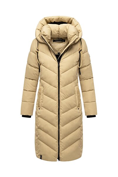 Navahoo Steppmantel Sahnekatzii XIV