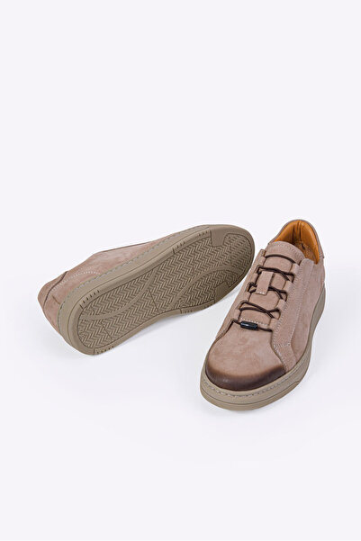 Vantaggio Ανδρικά αθλητικά παπούτσια Jota Kum Nubuck 100% γνήσιο δέρμα