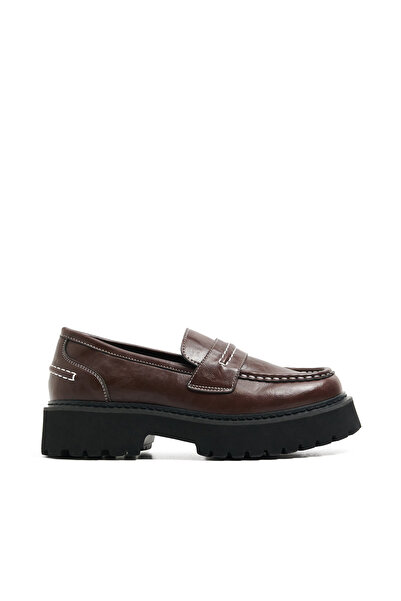 Cropp Comfortable shoes with thick soles
