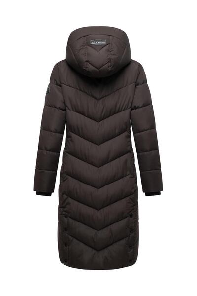 Navahoo Steppmantel Sahnekatzii XIV