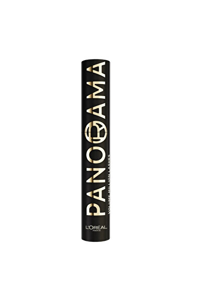 Attention Care L'Or.éal Paris Volume Million Lashes Panorama Mascara All Night Black - 9.9 ml