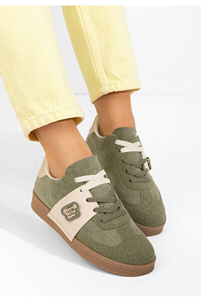 B T Shoes Teniși pentru femei versiunea Kathea