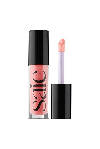 SAIE Sai Glossy Lip Gloss Oil - Kiss