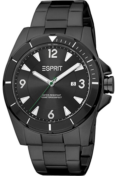 Esprit ساعة إسبريت ارلو كوارتز رجالية - ES1G322M0075