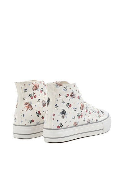 Cropp Sports boots over the ankle