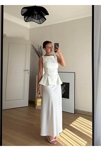 BAŞARAN ΛΕΥΚΗ ΣΑΤΕΝ ΦΟΥΣΤΑ