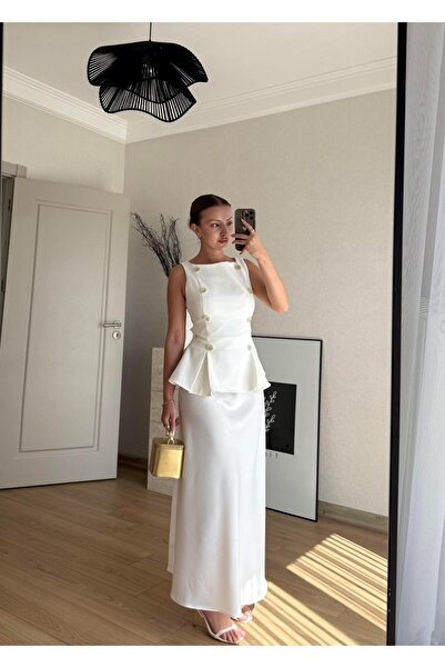 BAŞARAN ΛΕΥΚΗ ΣΑΤΕΝ ΦΟΥΣΤΑ