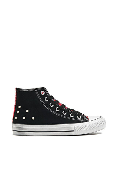 Cropp Over-the-ankle sneakers
