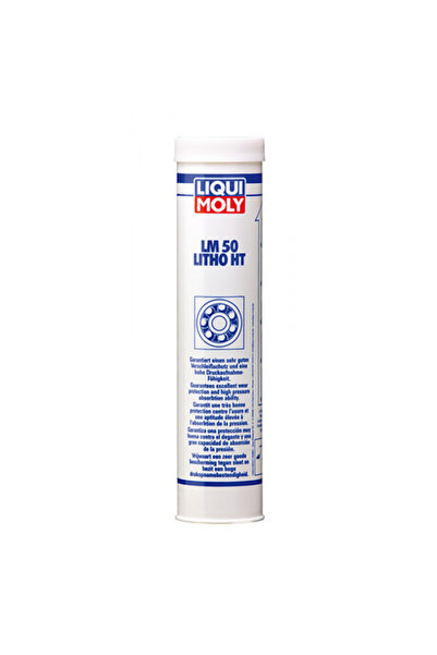 Liqui Moly Vaselina LM 50 Litho HT 0.4 kg