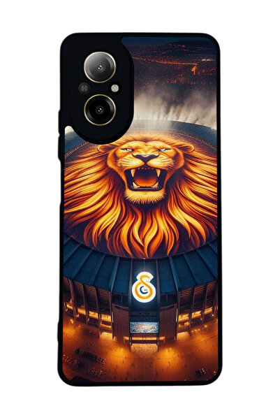 realme 12 Lite Mat Uyumlu Siyah Kılıf – Yumuşak Silikon, Koruyucu, Şok Emici ...