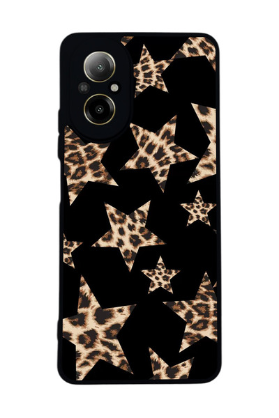 realme 12 Lite Mat Uyumlu Siyah Kılıf – Yumuşak Silikon, Koruyucu, Şok Emici ...