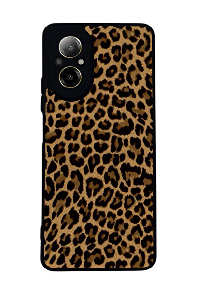 realme 12 Lite Mat Uyumlu Siyah Kılıf – Yumuşak Silikon, Koruyucu, Şok Emici ...