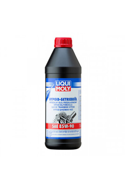 Liqui Moly Ulei GL5 85W90 20465, transmisie hipoida, volum 1 litru, mineral p...