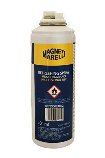MAGNETI MARELLI Spray curatare clima Bio 250 ml