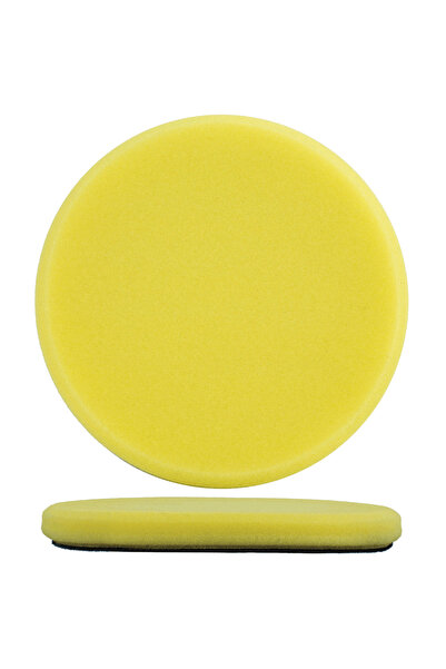 Meguiars Burete Polish DA Foam Polishing Disc 125 mm