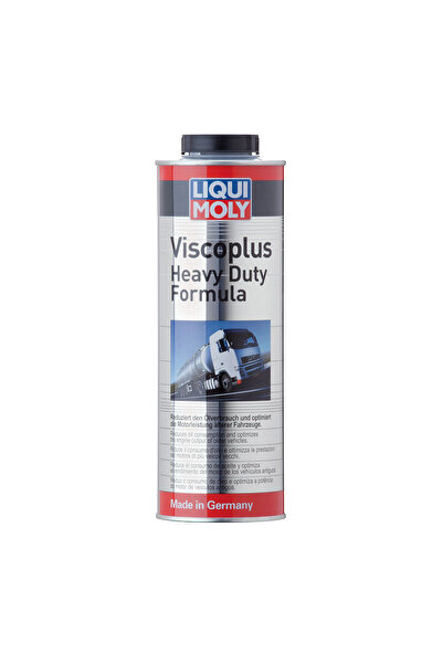 Liqui Moly Aditiv Viscoplus ulei 1L