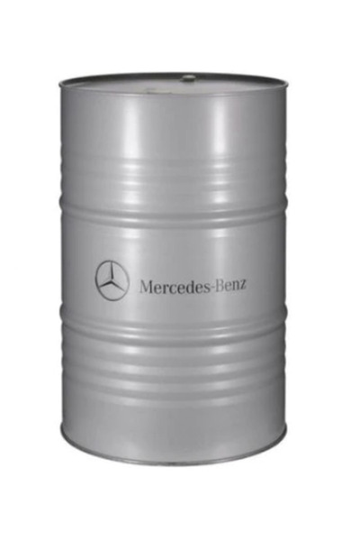 MERCEDES Ulei motor 5W40 BENZ MB229.3 A000989850617AAEE, volum 200 litri, min...
