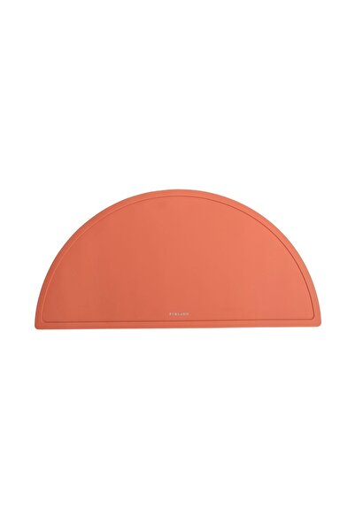 Porland Fancy Silicone Dusty Clay Baby Mat 45 cm