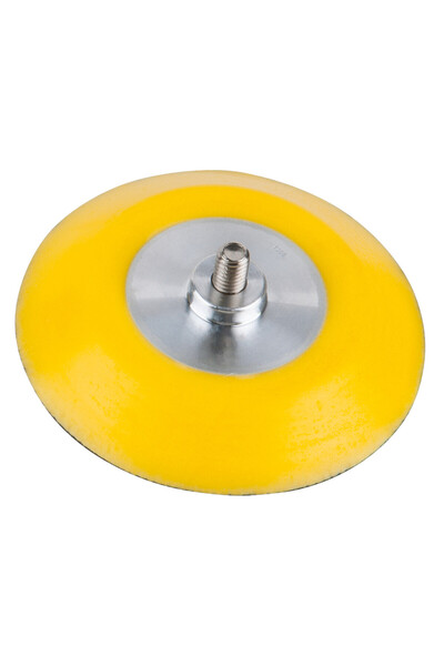 KS Tools Disc de șlefuit 46.0 mm, pachet de 5