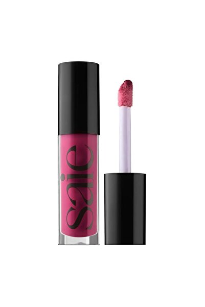 SAIE Say Glossy Lip Gloss Oil - Dream