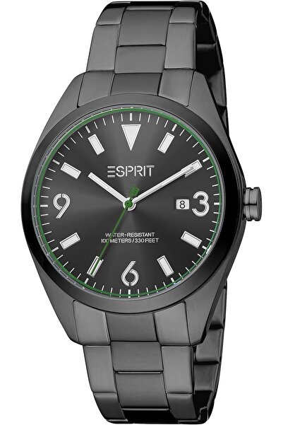 Esprit ساعة إسبريت ماسون كوارتز رجالية - ES1G304M0225