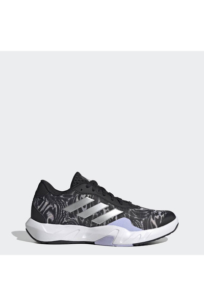 adidas IH5271 Siyah-Gri Erkek Koşu & Antrenman Ayakkabısı IH5271 Amplımove Tr...