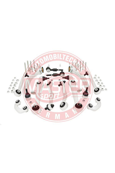 Master Sport Germany Kit Audi A6, A4, VW PASSAT, SKODA SUPERB I brate suspensie