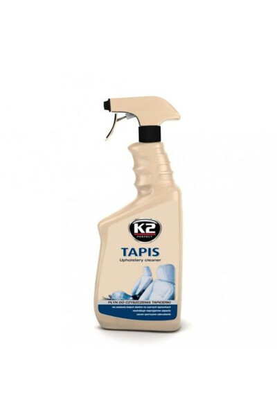 K2 TAPIS 700ml - Soluție pentru curățat tapițeria cu atomizor 700ml