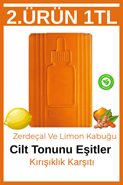EpiRelax Kojik Asit Cilt Sabunu – Cilt Lekelerine ve Mat Görünüme Karşı Aydın...