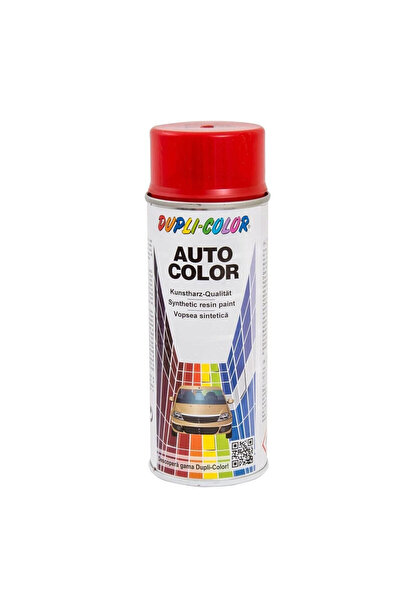 Motip Spray auto Imperial Duplicolor Rosu