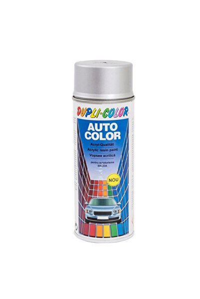 Motip Spray Skoda Argint Briliant 9156 c - auto