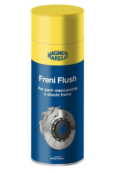 MAGNETI MARELLI Spray Freni curatat frana/ambreiaj Flush 500 ml