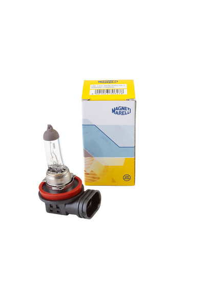 MAGNETI MARELLI Bec H8 12V 35W PGJ-19-1
