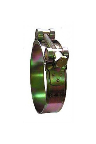 K2 POWER PRIMA Colier profesional 44-47 mm