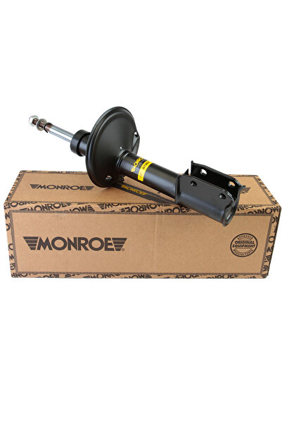 MONROE Amortizor fata Logan