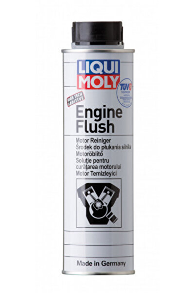 Liqui Moly Soluție pentru spalare motor Engine Flush 2640, volum 300 ml