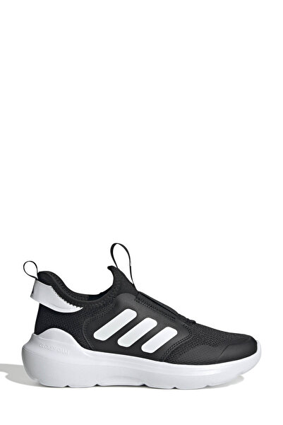 adidas Tensaur Comfort Ac J Černá Unisex běžecká a tréninková obuv JR7661
