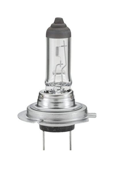 Hella Bec STANDARD 8GH 007 157-121, auto pentru far faza lunga, tip H7, tensiune 12V, putere 55W, PX